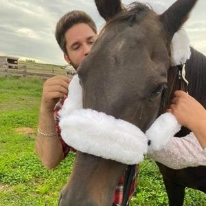 Meet your Posher, Jacob